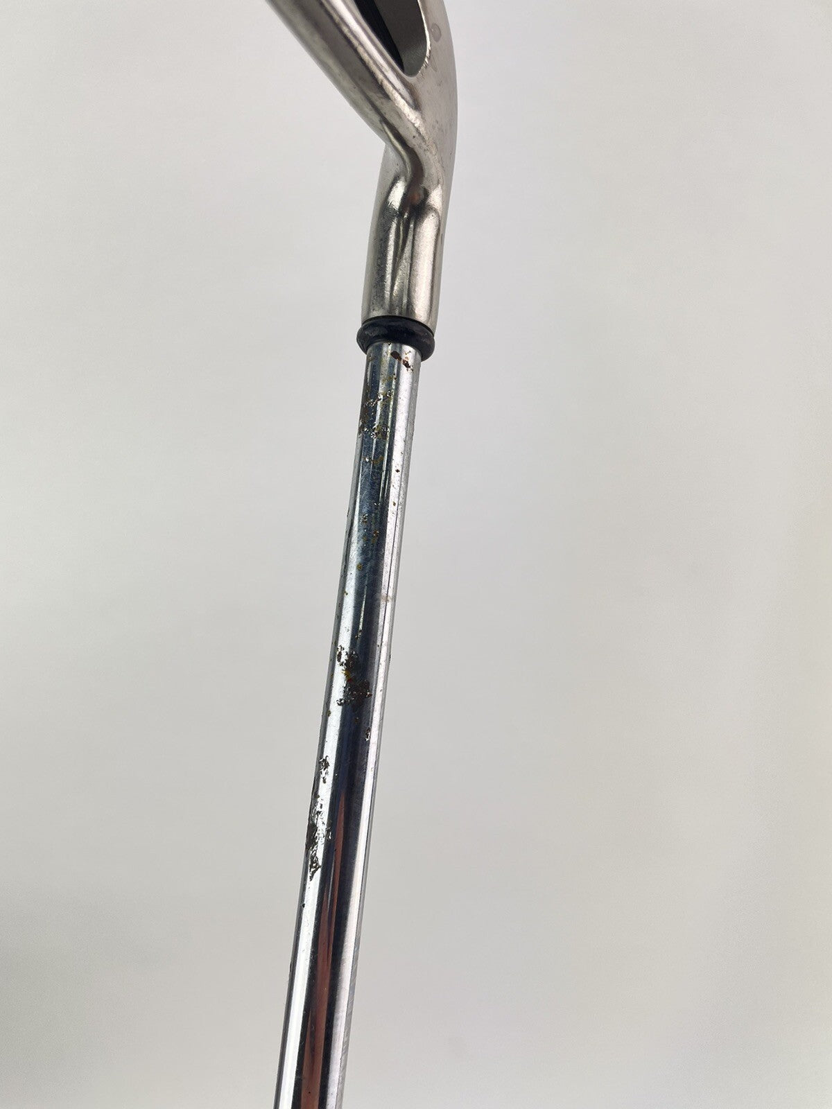 Callaway Golf 3 Iron X-14 Uniflex Steel Shaft /Right Handed /New Grip /2032520