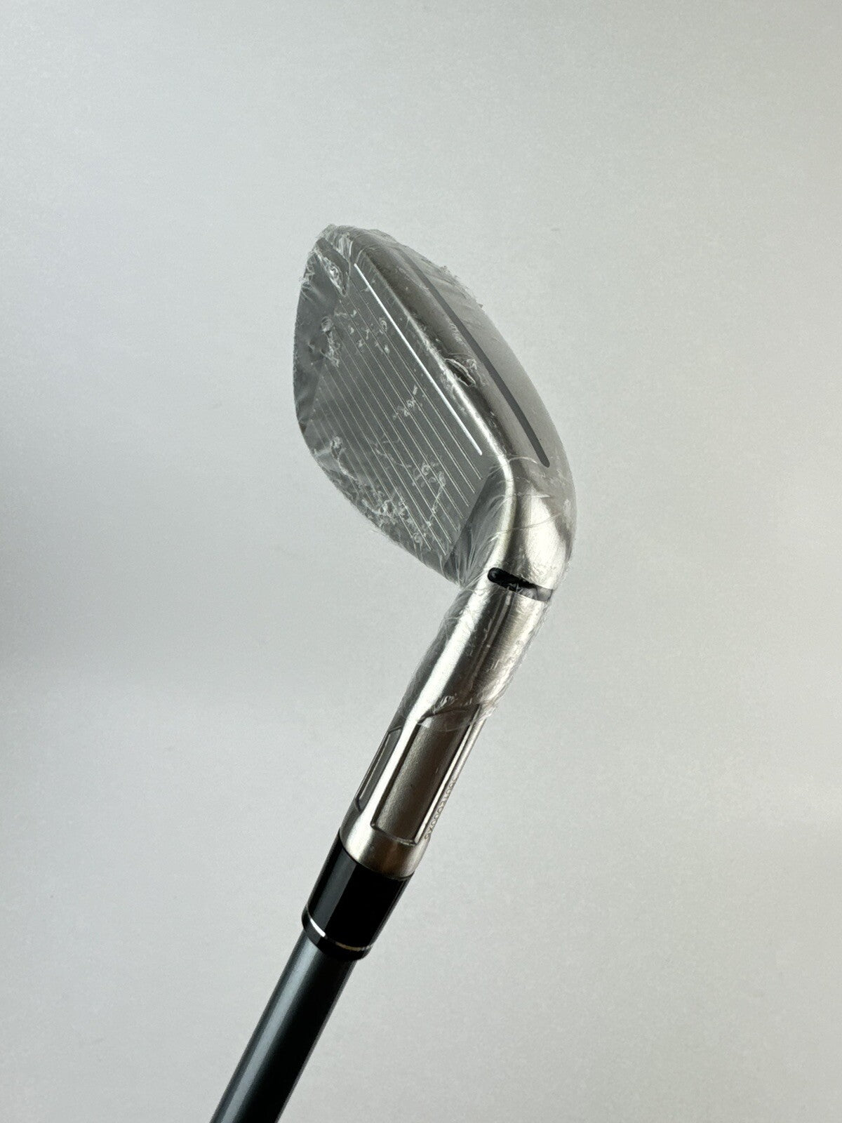 Taylormade Stealth 8 Iron Left Hand Speeder NX A Senior Graphite /New /187597