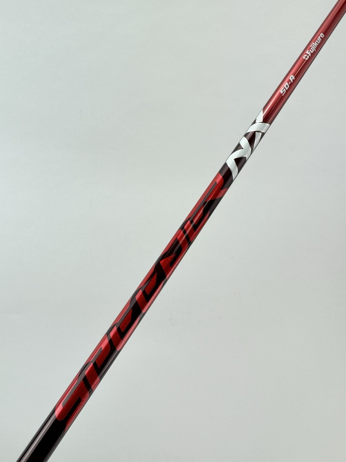 PXG Speeder NX Driver Shaft Fujikura Senior Flex Graphite 44” /New /290230
