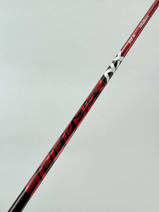 PXG Speeder NX Driver Shaft Fujikura Senior Flex Graphite 44” /New /290230