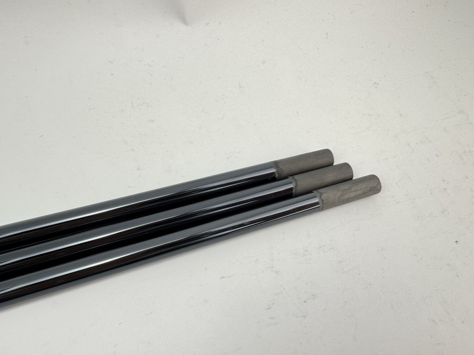 Recoil Dart HDC Wedge Shaft Set (3) 70 Senior Flex Graphite 0.355 Tapered/290698