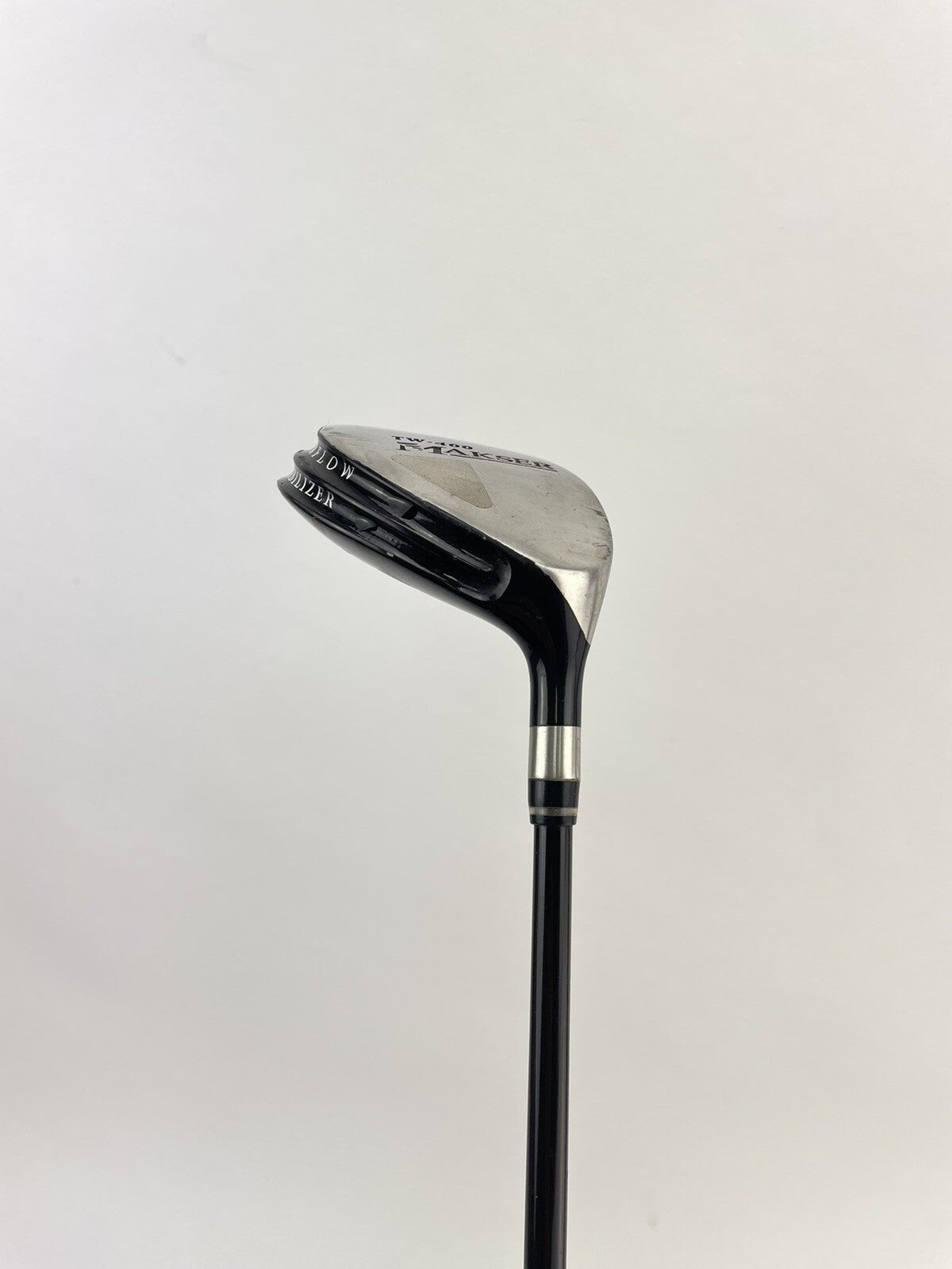 Mens Golf 3 Wood Masker TW-400 Firm Flex Graphite /Right /New Mid Grip /1815111