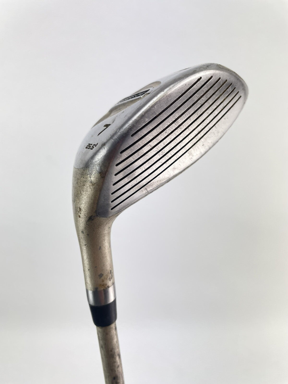 Wilson Golf 7 Wood 25.5* Prostaff PT Ladies Graphite /Right Hand/New Grip /201595