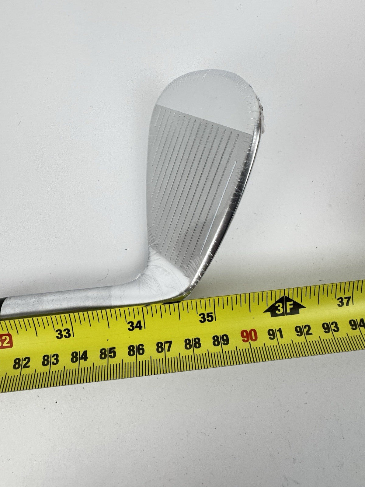 Cobra Air X Ladies Gap Wedge 50* Women’s Flex Graphite /Left Handed /New /3122617