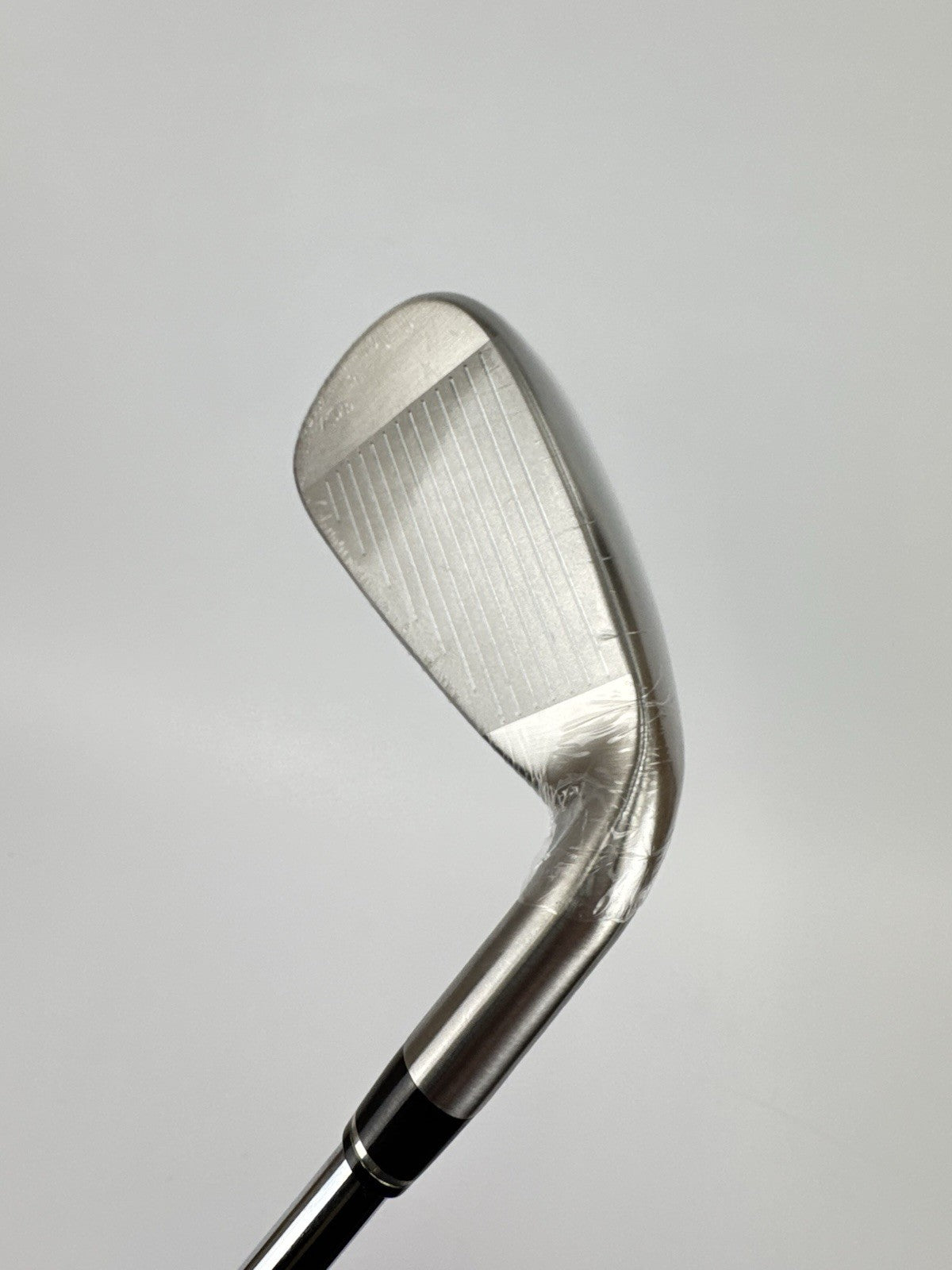 Benross Left Handed 6 Iron HTX KBS Tour 90 Regular Flex Steel /New /313918