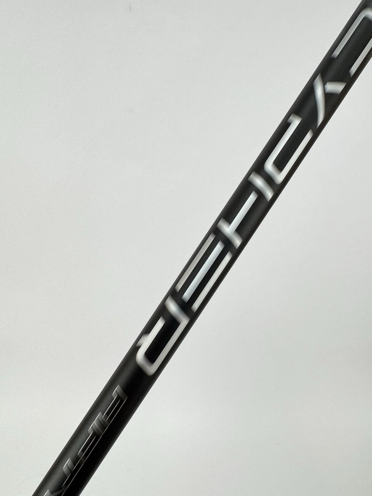 Callaway Mavrik 6 Iron Left Handed Cypher 5.0 Senior Graphite -1/2” /3360114