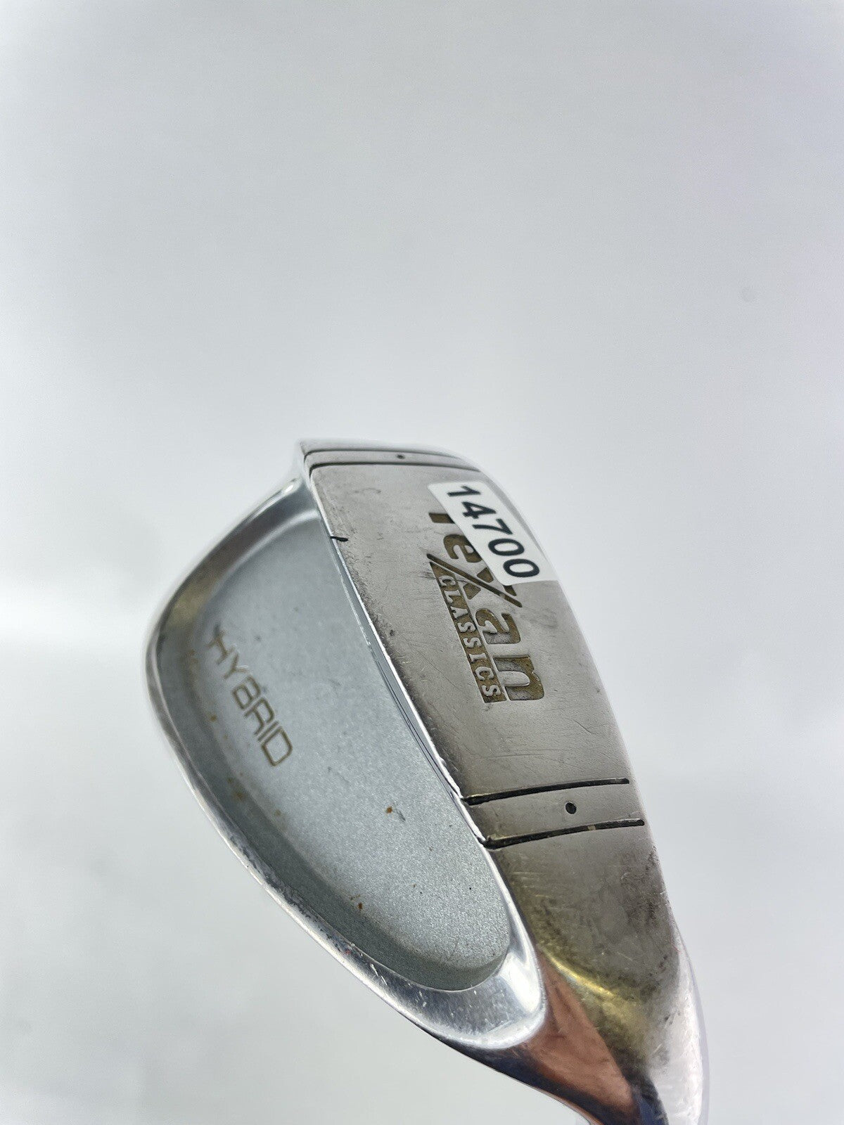 Ladies Golf Hybrid Sand Wedge Texan Classics Ladies Graphite /New Grip /1470016