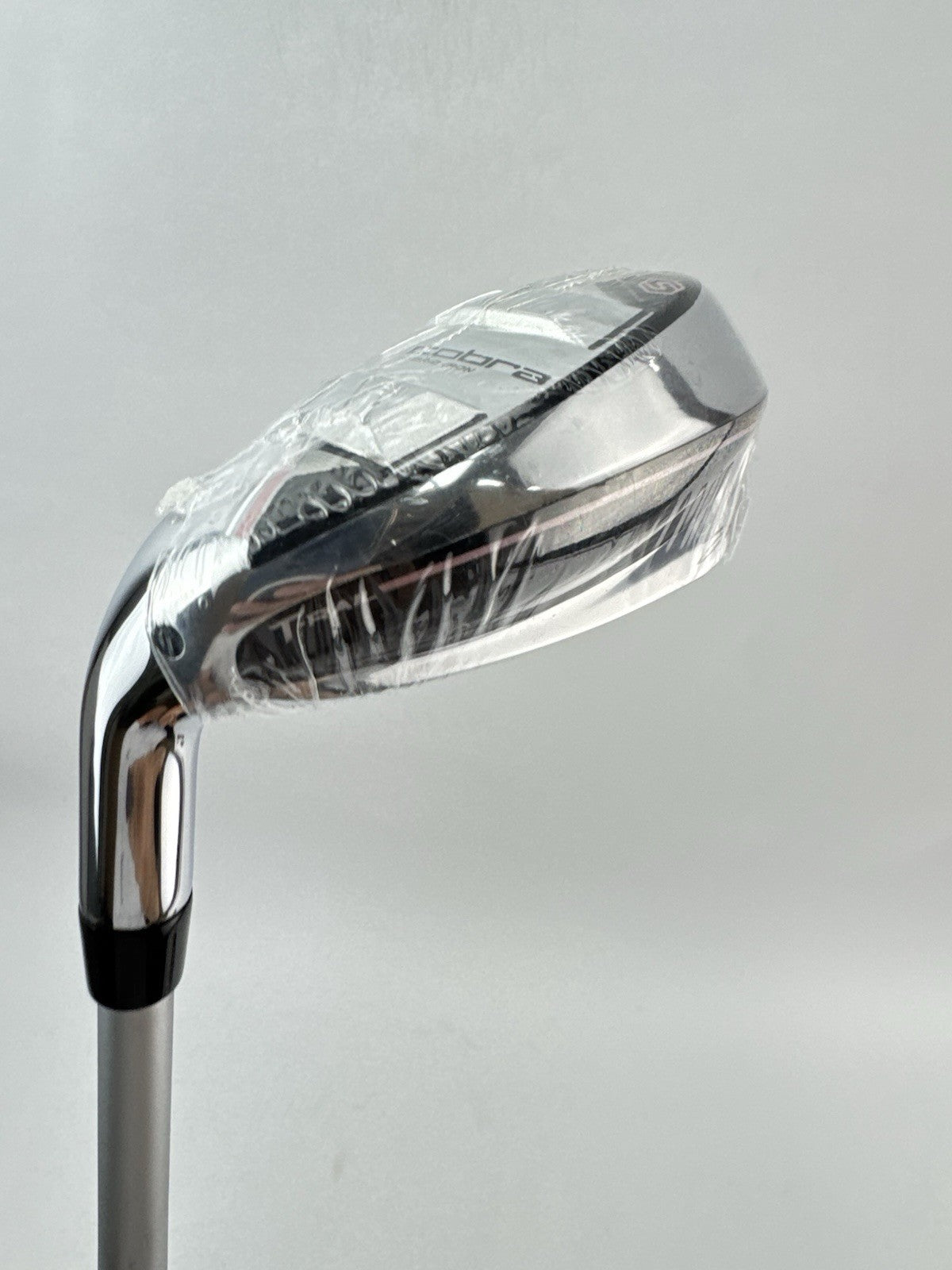Cobra T Rail Ladies 6 Iron Combo Hybrid Womens Graphite /Left Handed /247575