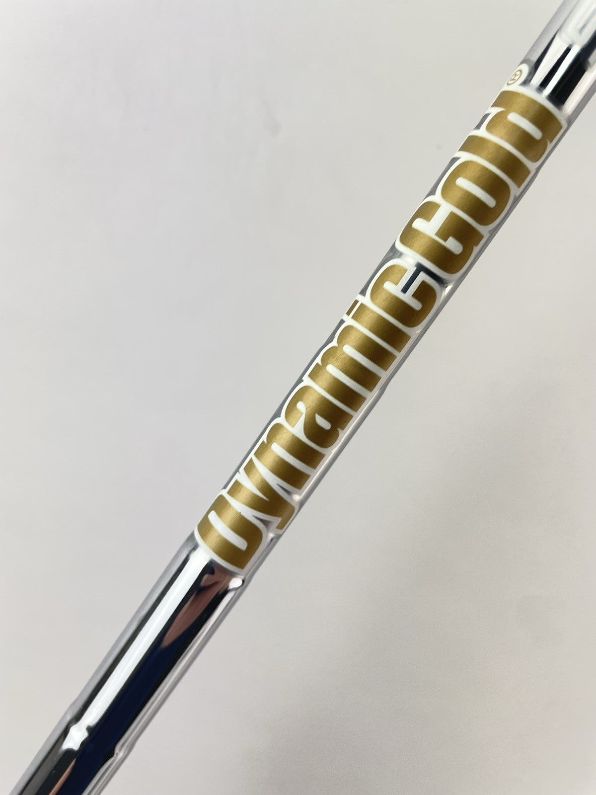 Dynamic Gold 95 Iron Shaft R300 Regular Flex Steel 36.25 /0.355 Tapered /292352