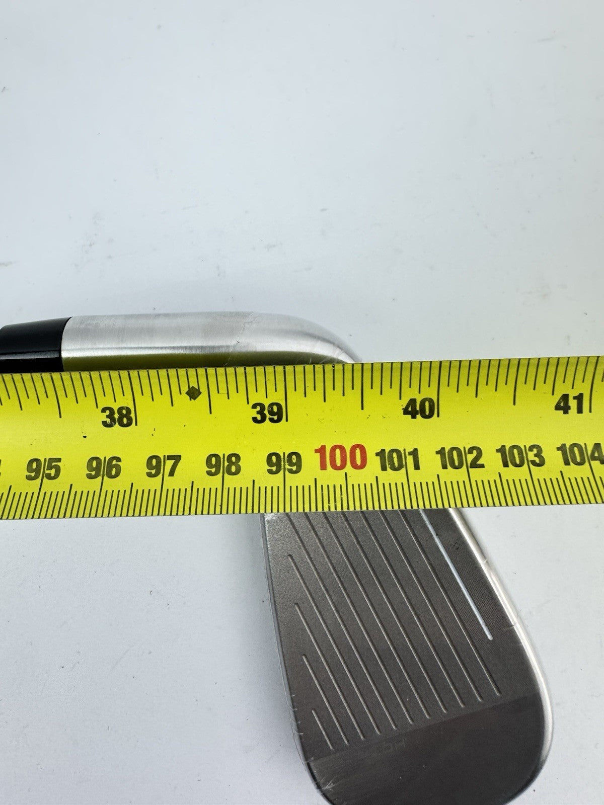 Cobra Aerojet 4 Iron Driving Iron 18.5* KBS Tour Regular Flex Steel /New /2915015