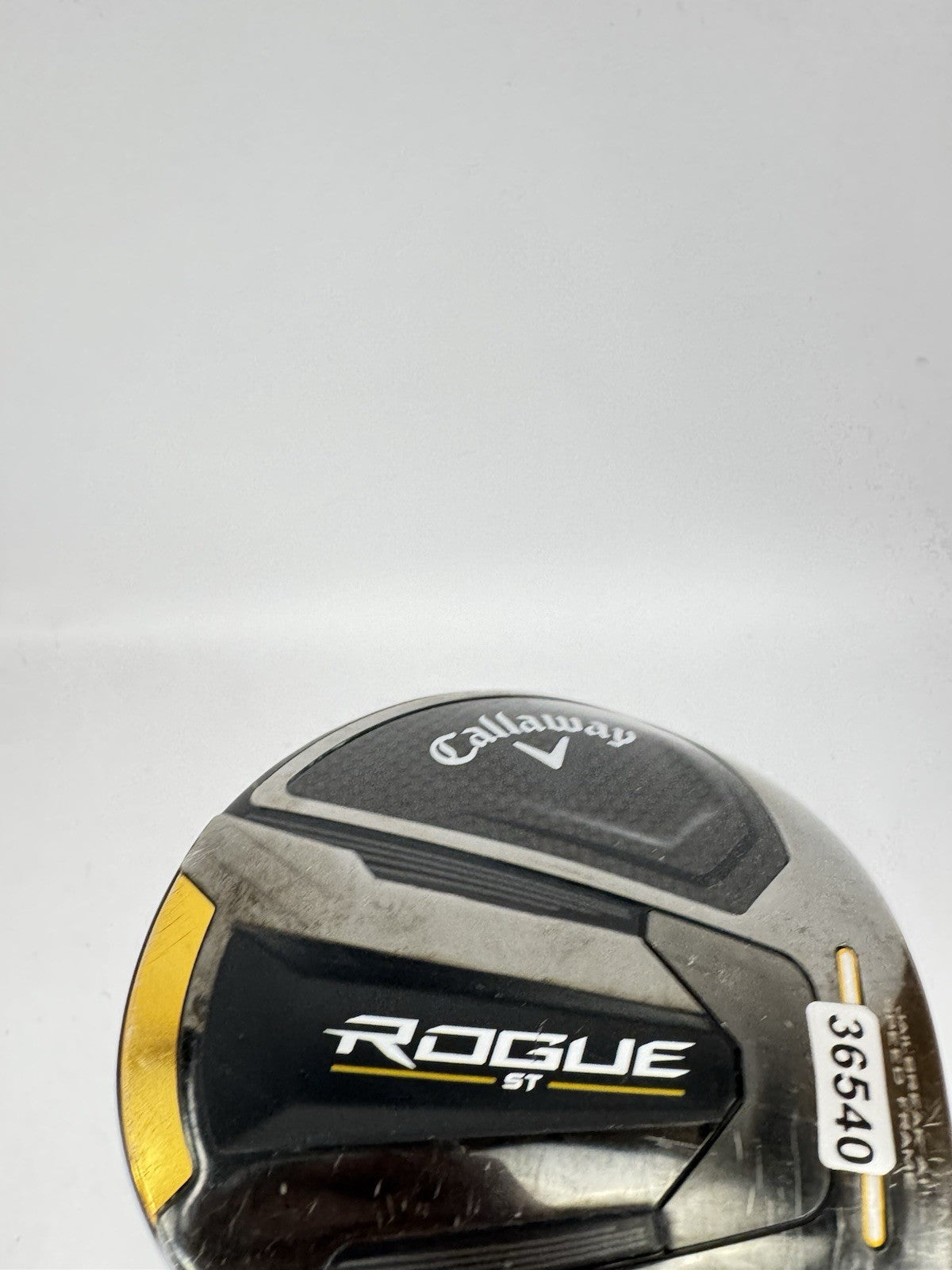 Callaway Rogue ST Max D Driver 12* RCH 45 A Senior Graphite /Right Handed /365403