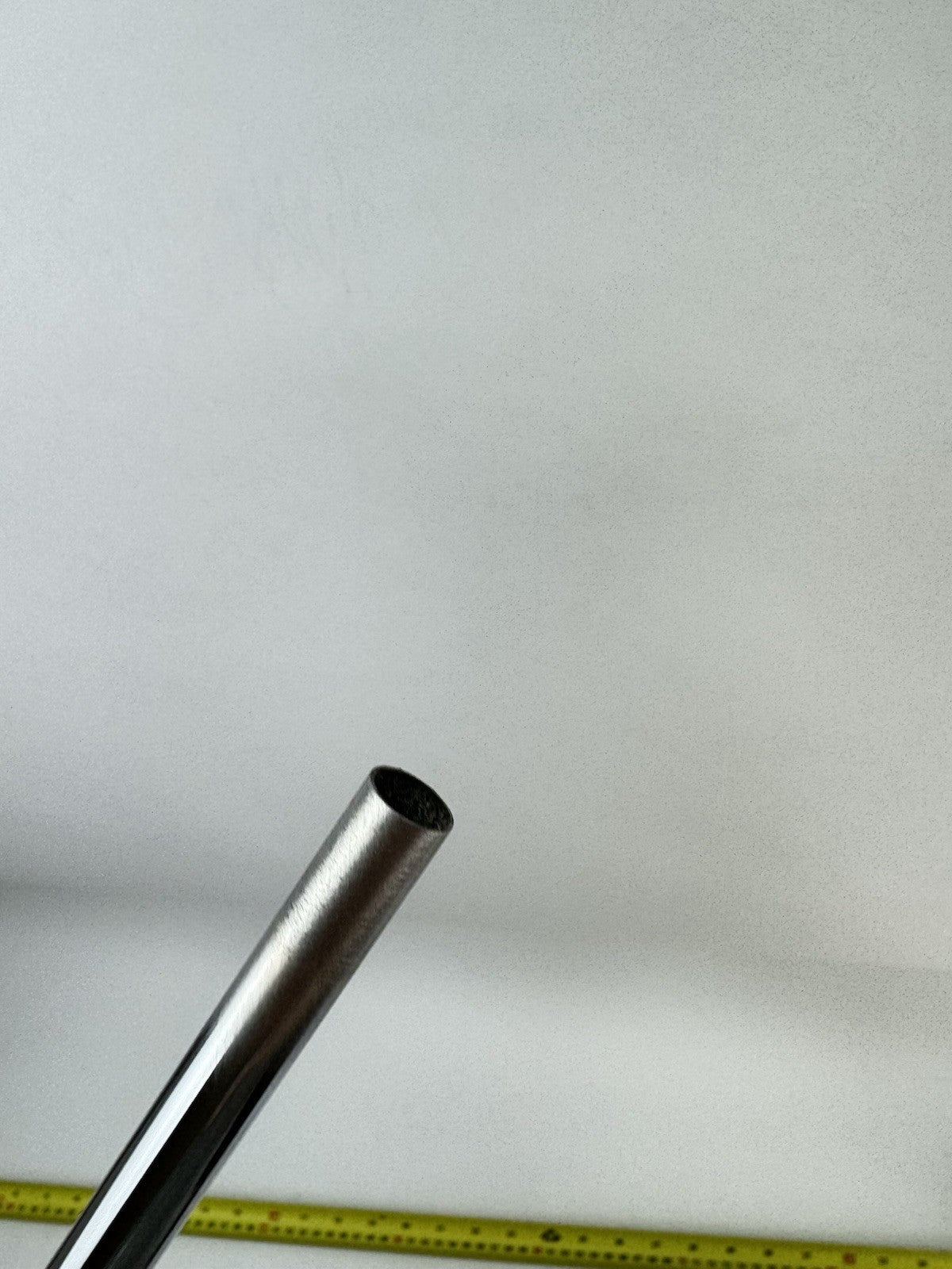 Elevate ETS 95 Iron Shaft VSS Stiff Flex Steel 35.5 /0.370 Parallel /256046