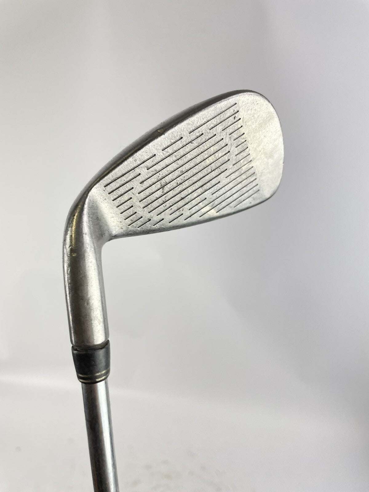 King Cobra 3100 I/H 6 Iron Nippon Regular Steel /New Grip /42033