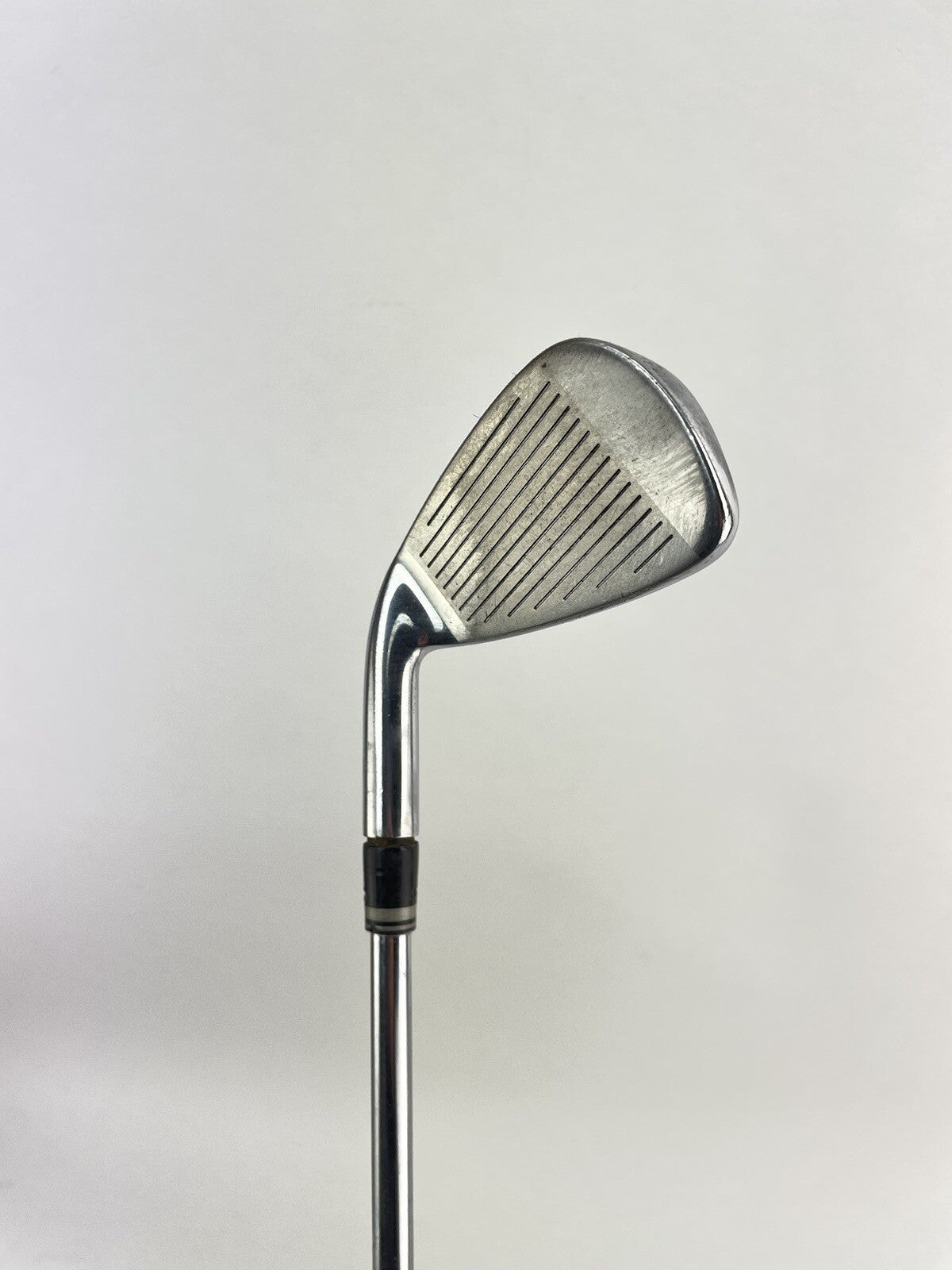 Maxfli Golf 4 Iron Tour Limited Regular Flex Steel /Right Handed /New Grip/1721413