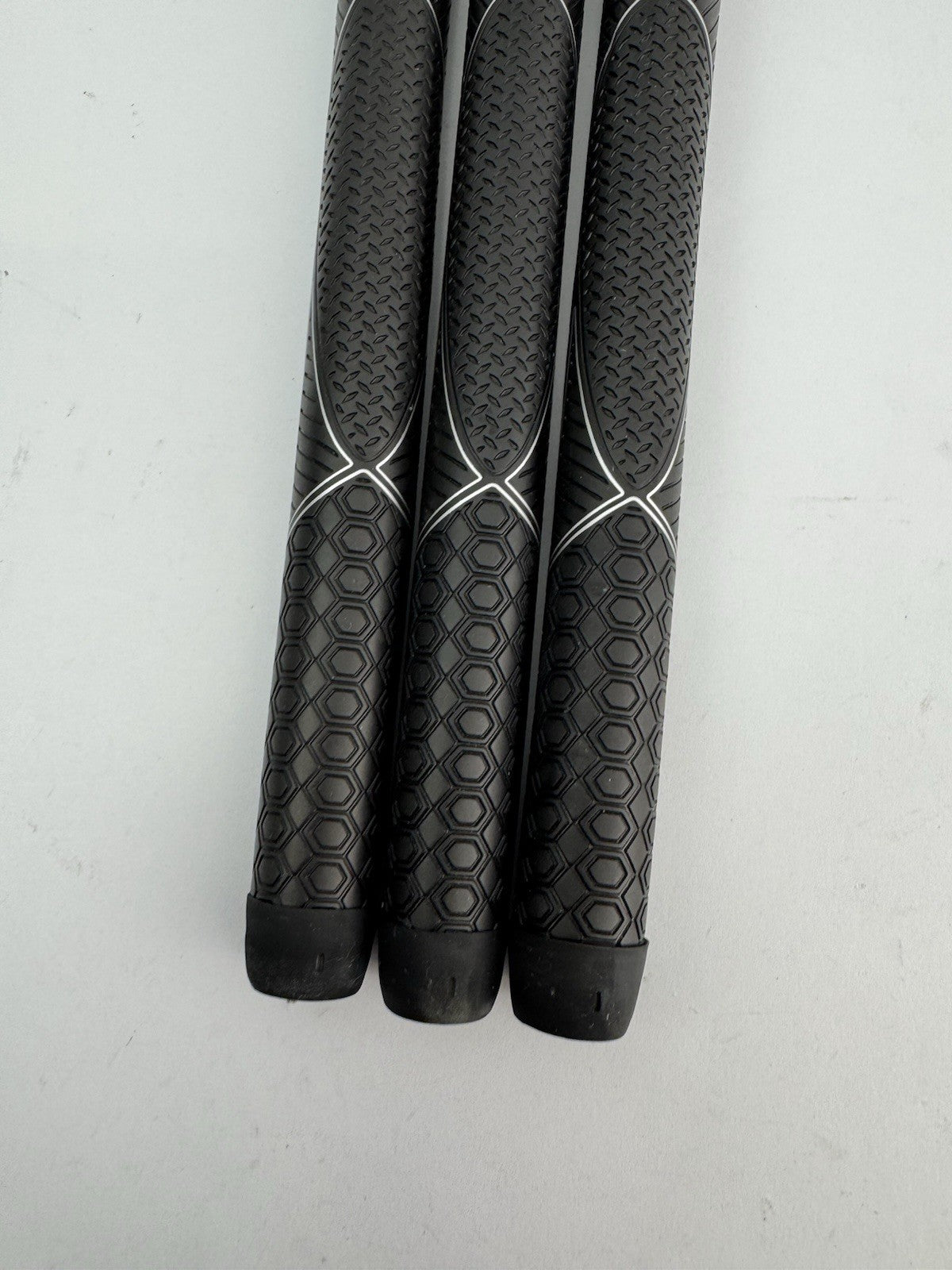 Callaway Golf Ladies Winn Grips (3) Soft /Black /Pulled /296321