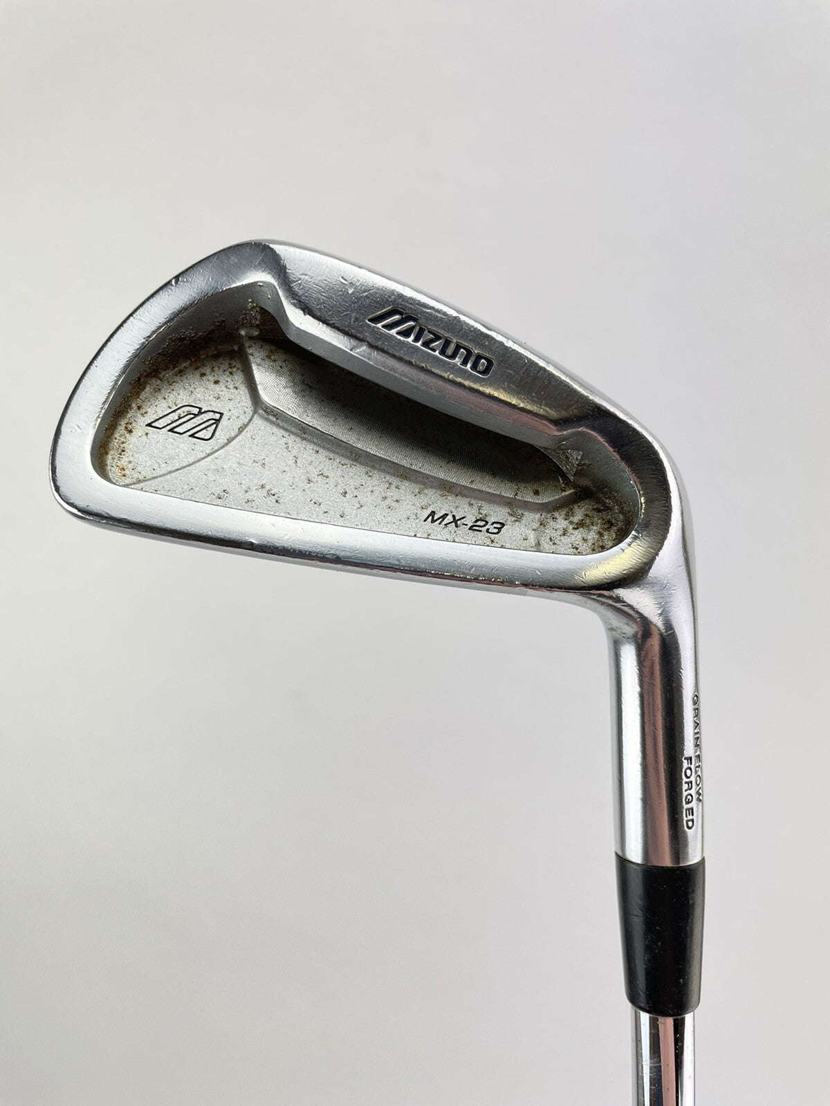 Mizuno MX23 6 Iron GF Forged DG R300 Regular Flex Steel /Right Handed /194040