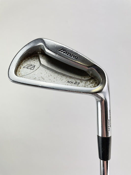 Mizuno MX23 6 Iron GF Forged DG R300 Regular Flex Steel /Right Handed /194040