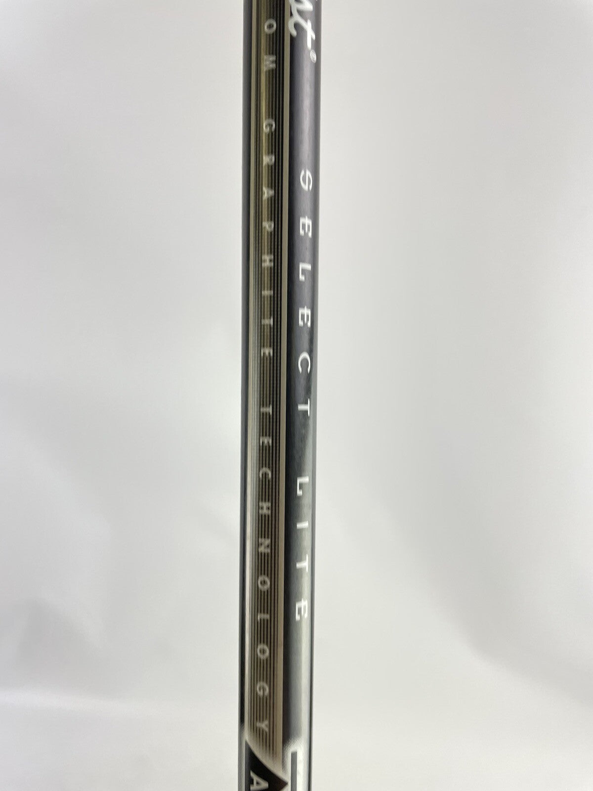 Titleist DCI 5 Iron Oversize+ A Senior Flex Graphite /Right /New Grip /852916
