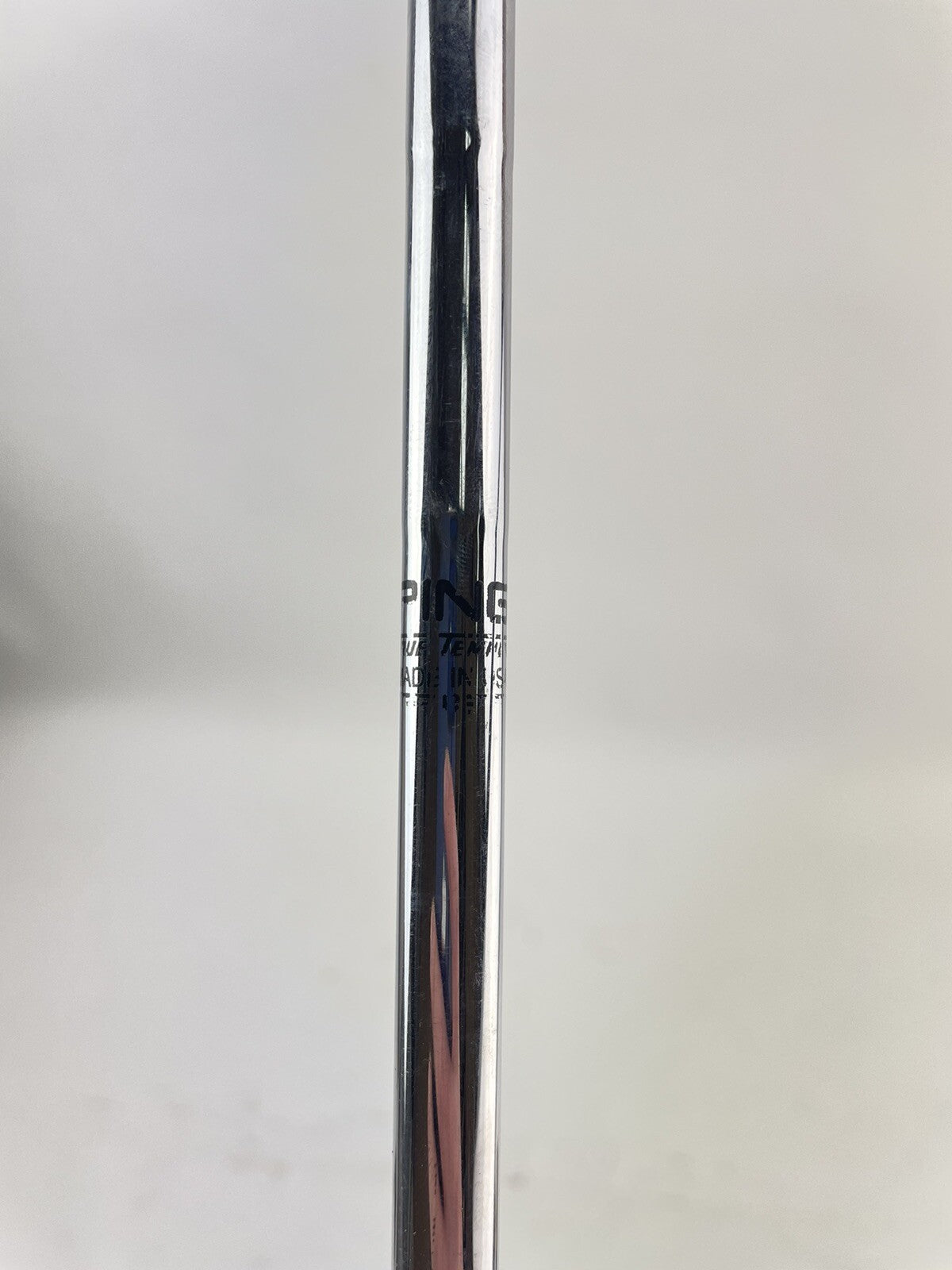 Ping G2 6 Iron Blue Dot Regular Flex Steel /Right Handed /New Grip /1939616