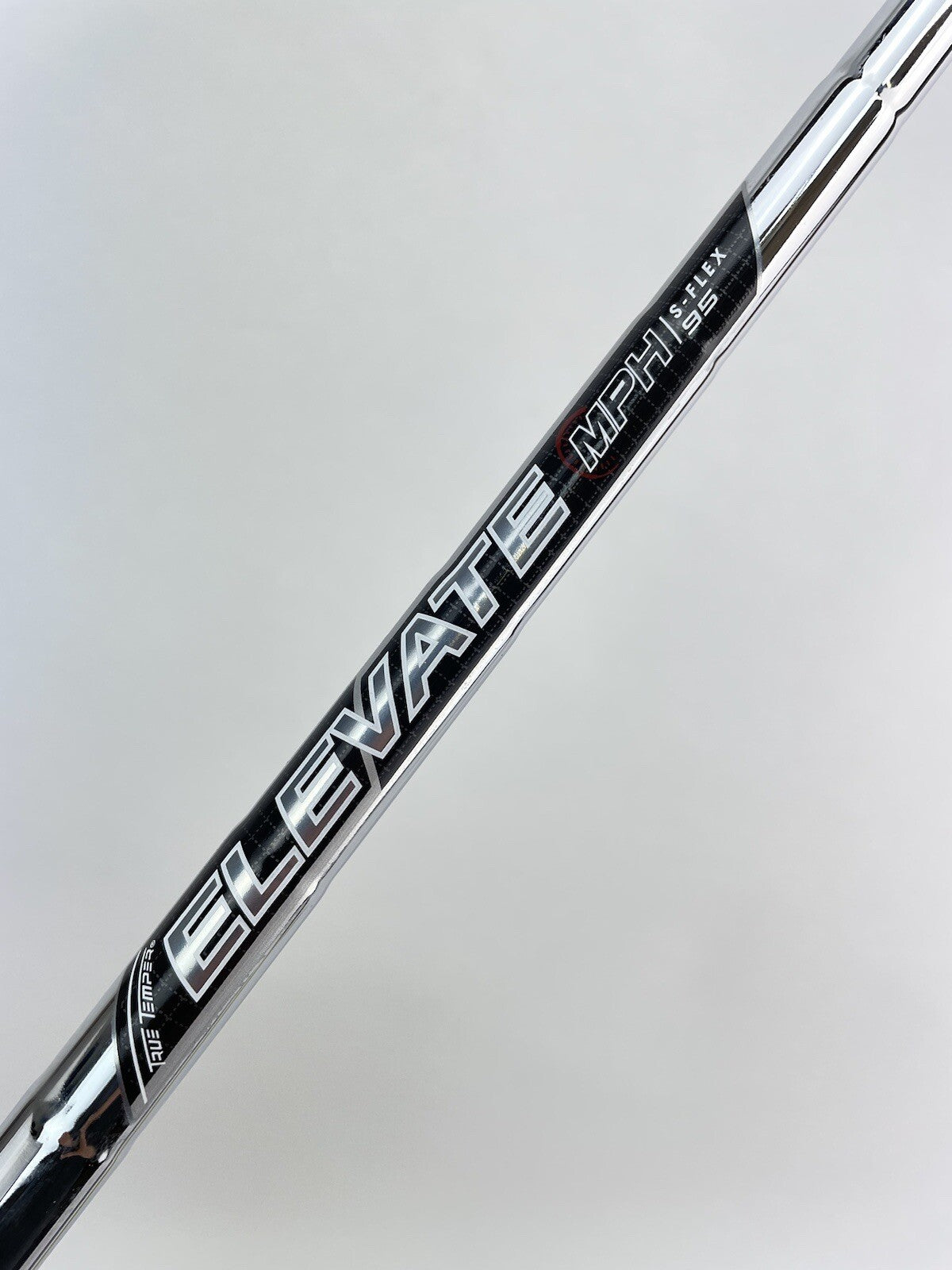 Elevate MPH Iron Shaft 95 Stiff Flex Steel 35.5" /0.370 Parallel /172010