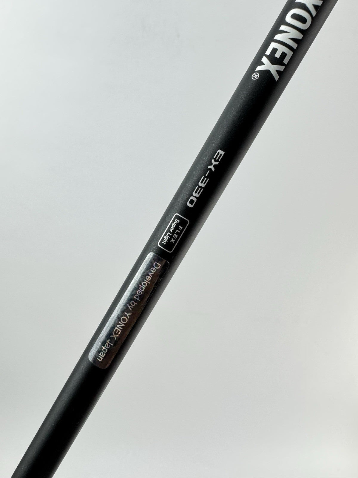 Yonex Ezone GS Sand Wedge 54* Senior Flex Graphite /Right Handed /New /2676512