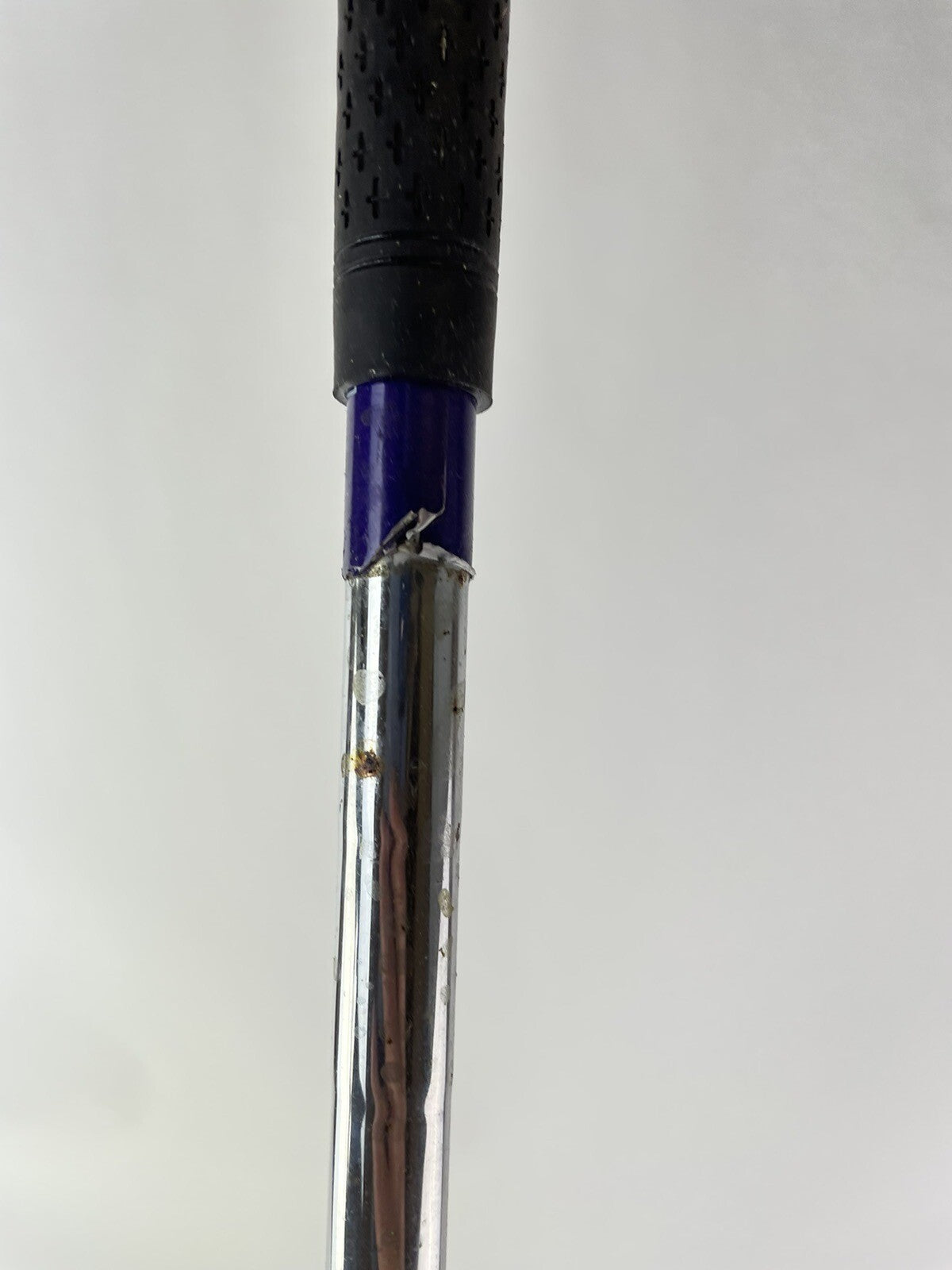 Cleveland VAS 5 Iron 792 Anti-Shank Regular Steel /Left Hand /New Grip /340713