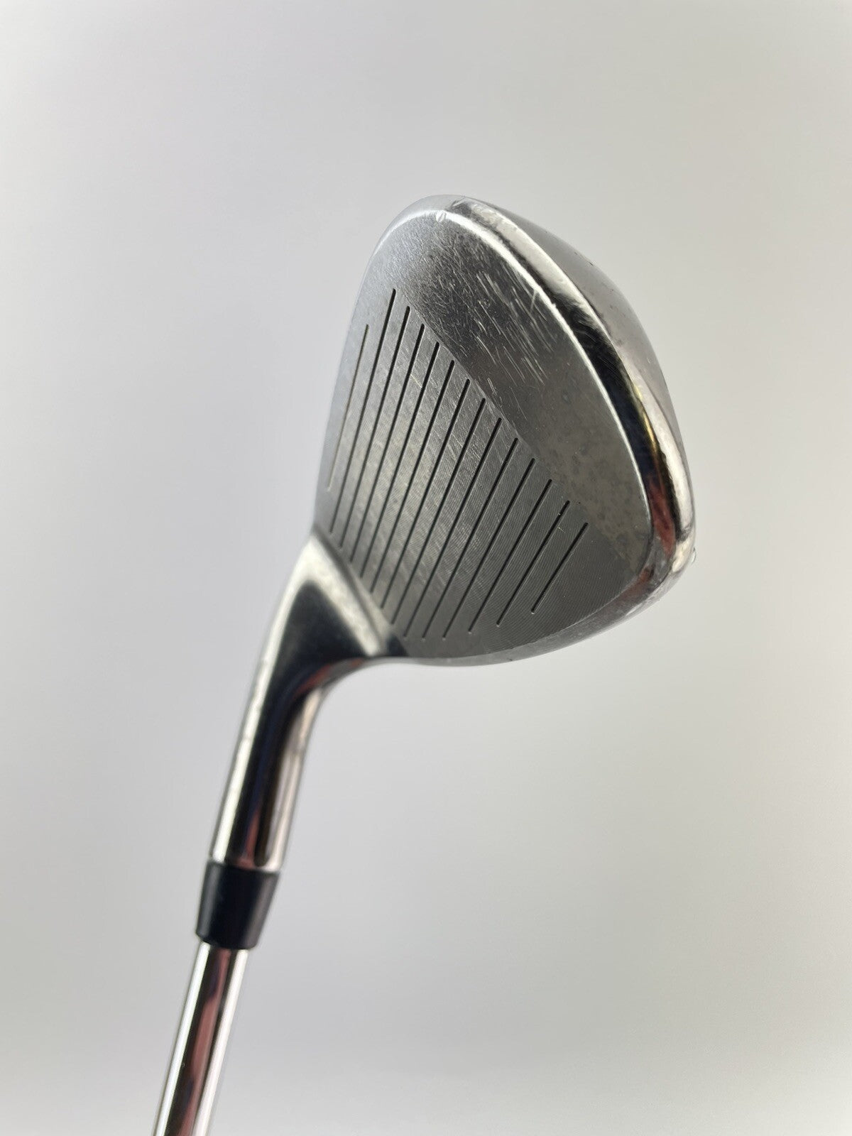 King Cobra F6 9 Iron Tecflo Regular Flex Steel /Right Handed /New Grip /2146313