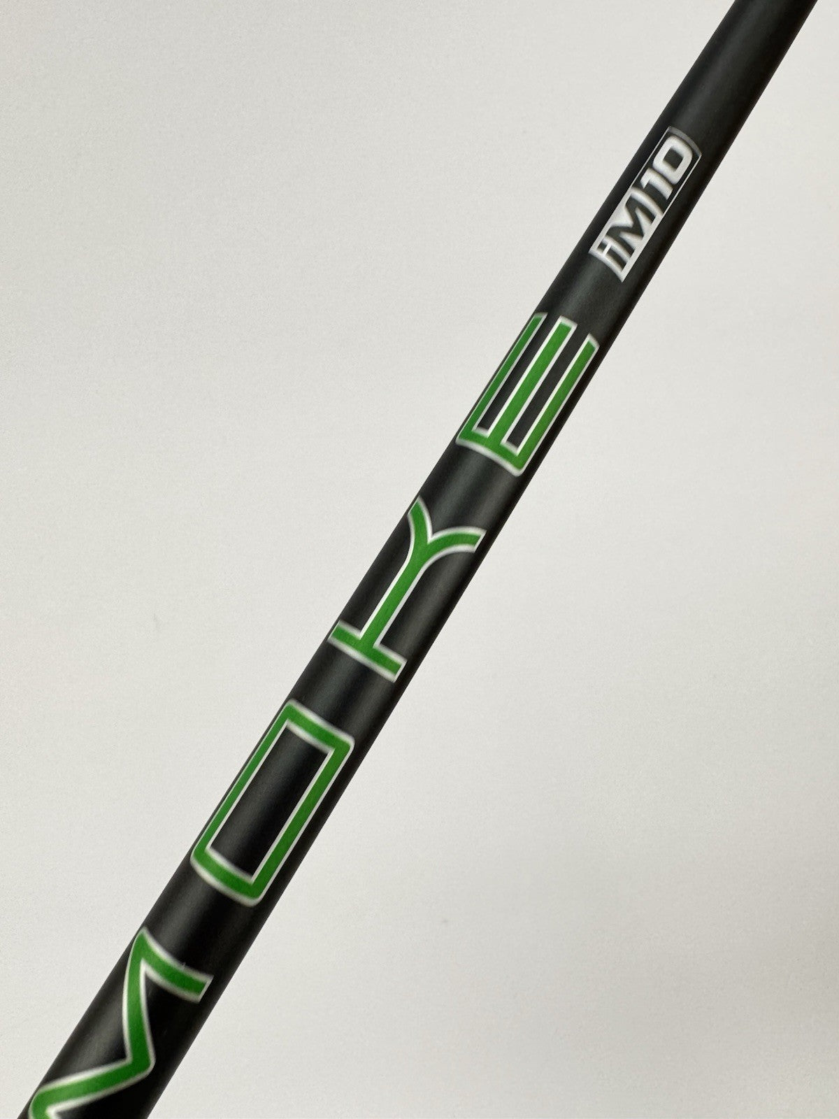 Ping G440 Driver Shaft Hzrdus Smoke Green iM10 5.5 Regular Graphite 44.5” /361606