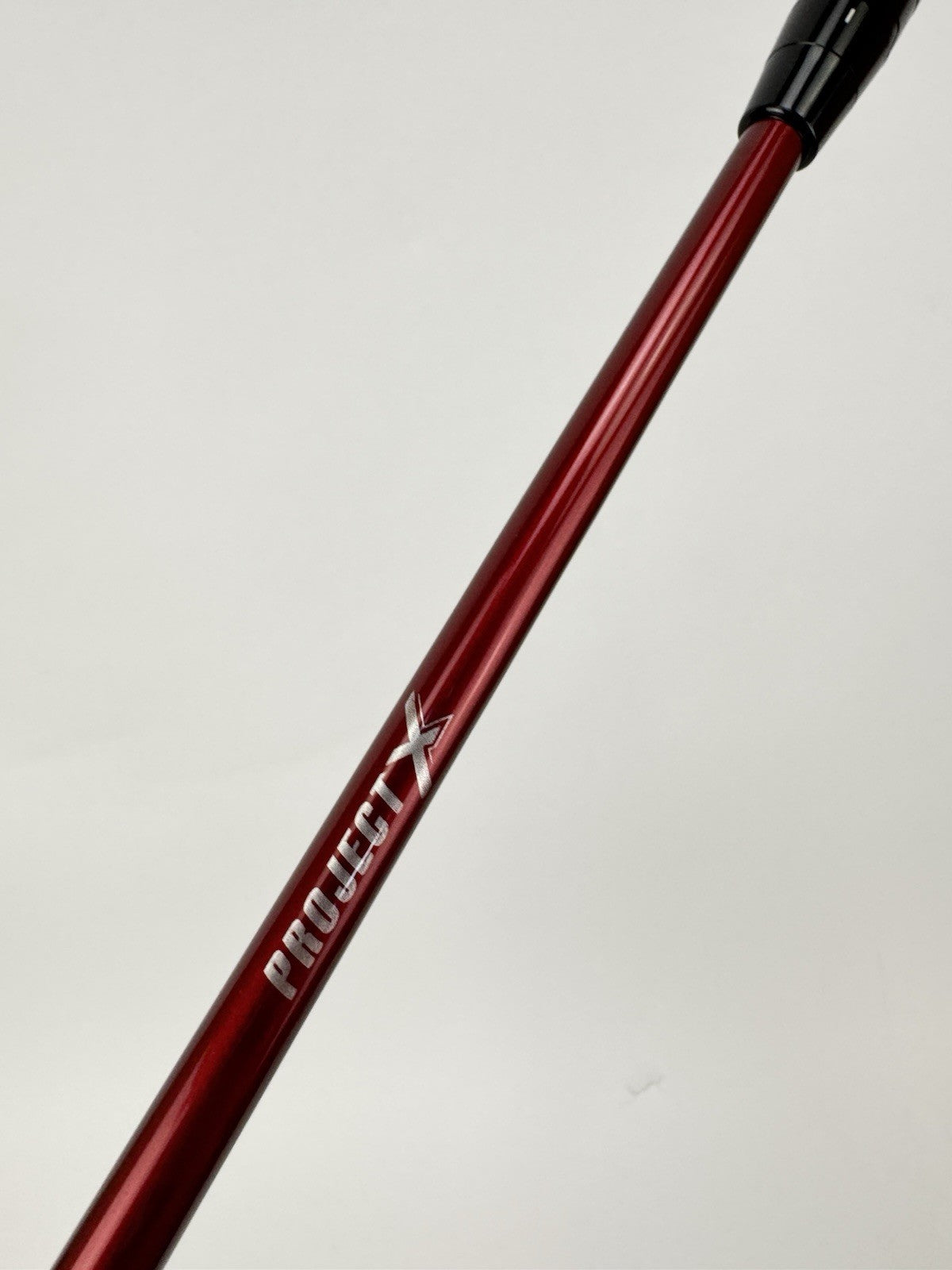 Callaway Elyte AI Smoke Driver Shaft Denali Red 6.0 Stiff Graphite 45” /New6