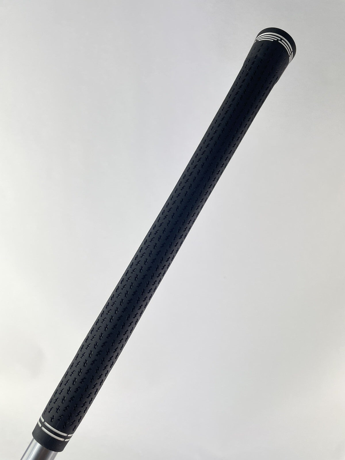 Cobra Senior Hybrid Shaft Matrix White Tie Graphite 39” /Lamkin /New /145578