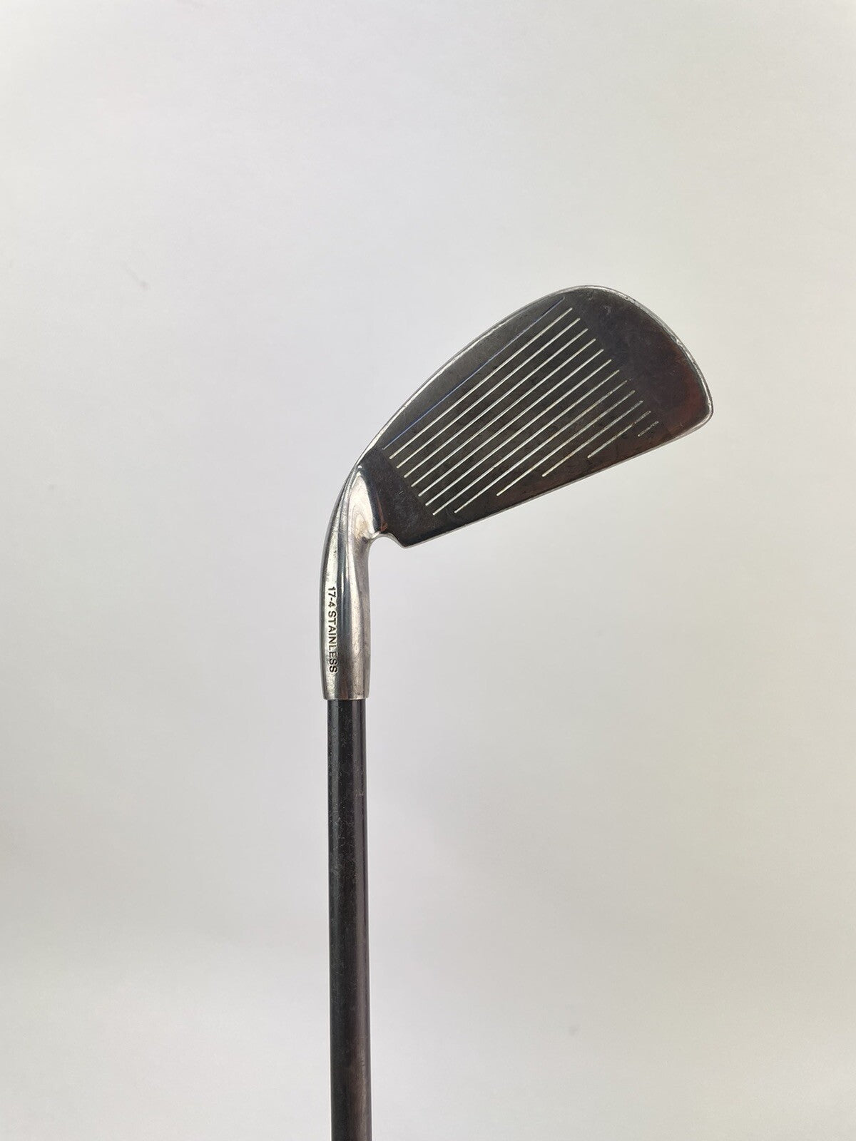 Lynx Tigress 3 Iron G Ladies Flex Graphite /Right Handed /New Grip /1824510