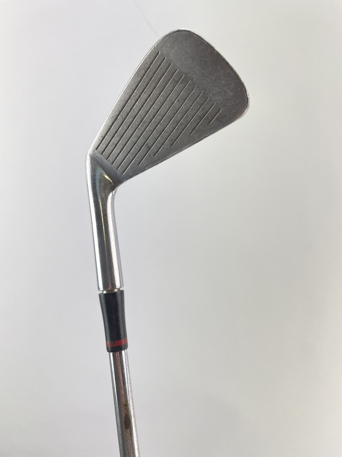 John Letters 3 Iron Forged Regular Flex Steel /Right Handed /New Grip /219718