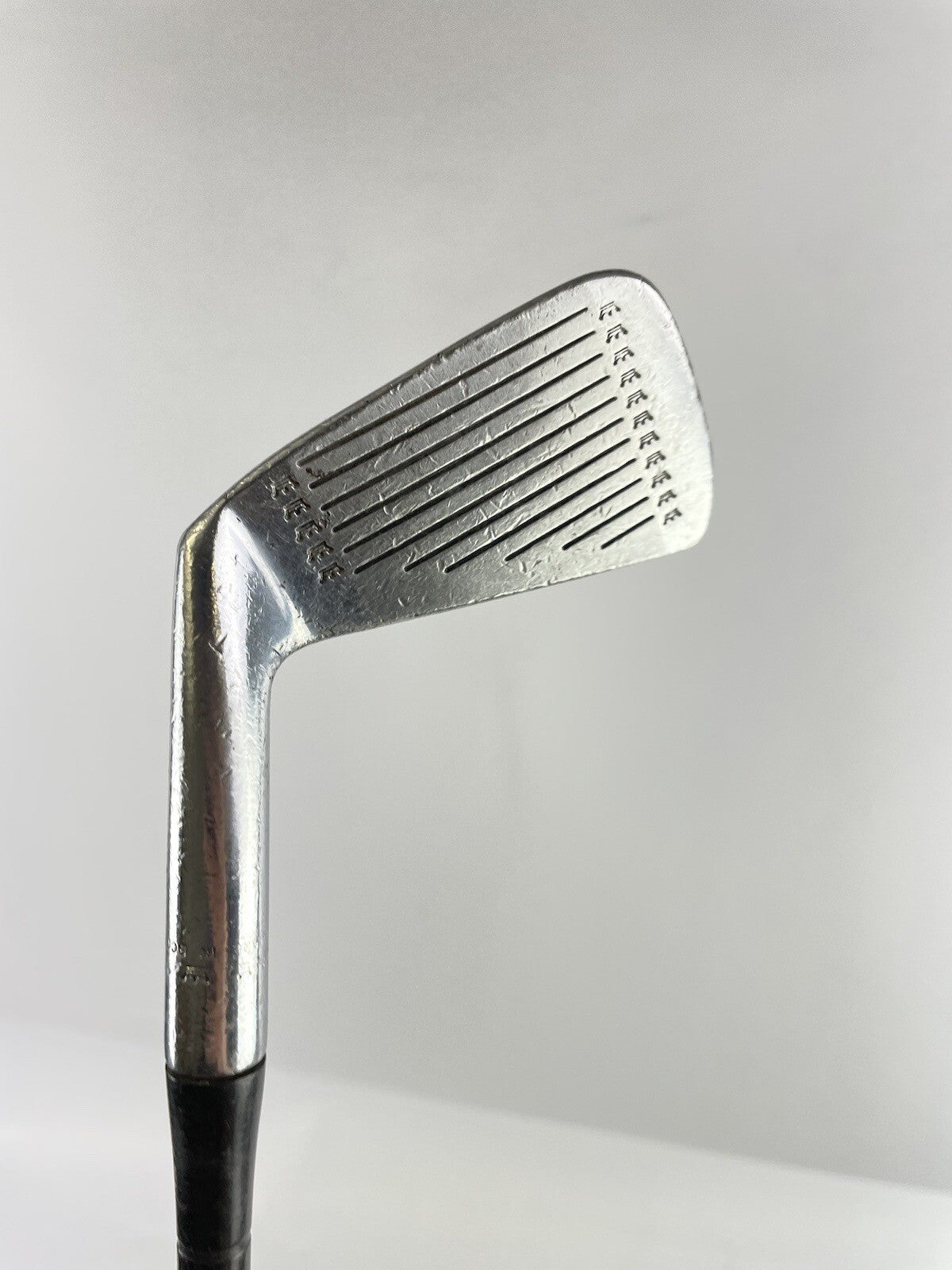 Ben Sayers 2 Iron Blade Doug Sanders Regular Steel /Right Handed /New Grip/100859
