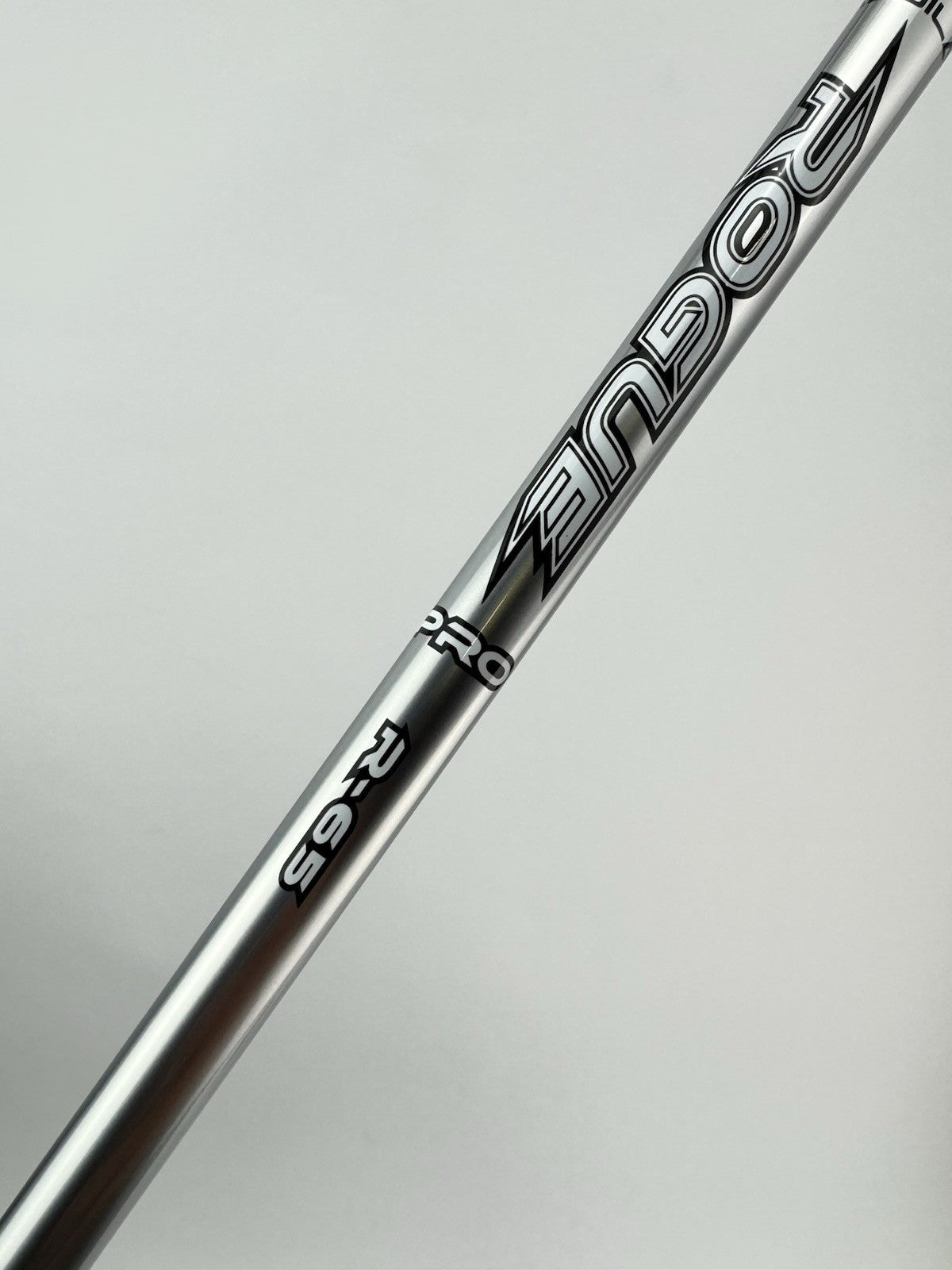 Sub70 2 Iron 669-u Pro 17* Aldila Rogue Pro Regular Graphite /New Shaft /3093715