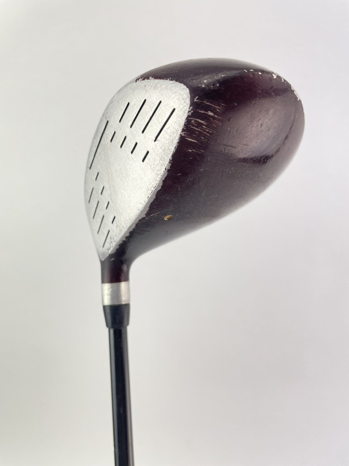 Dunlop Golf 3 Wood 15* Firm Flex Graphite /Right Handed /New Grip /2032410