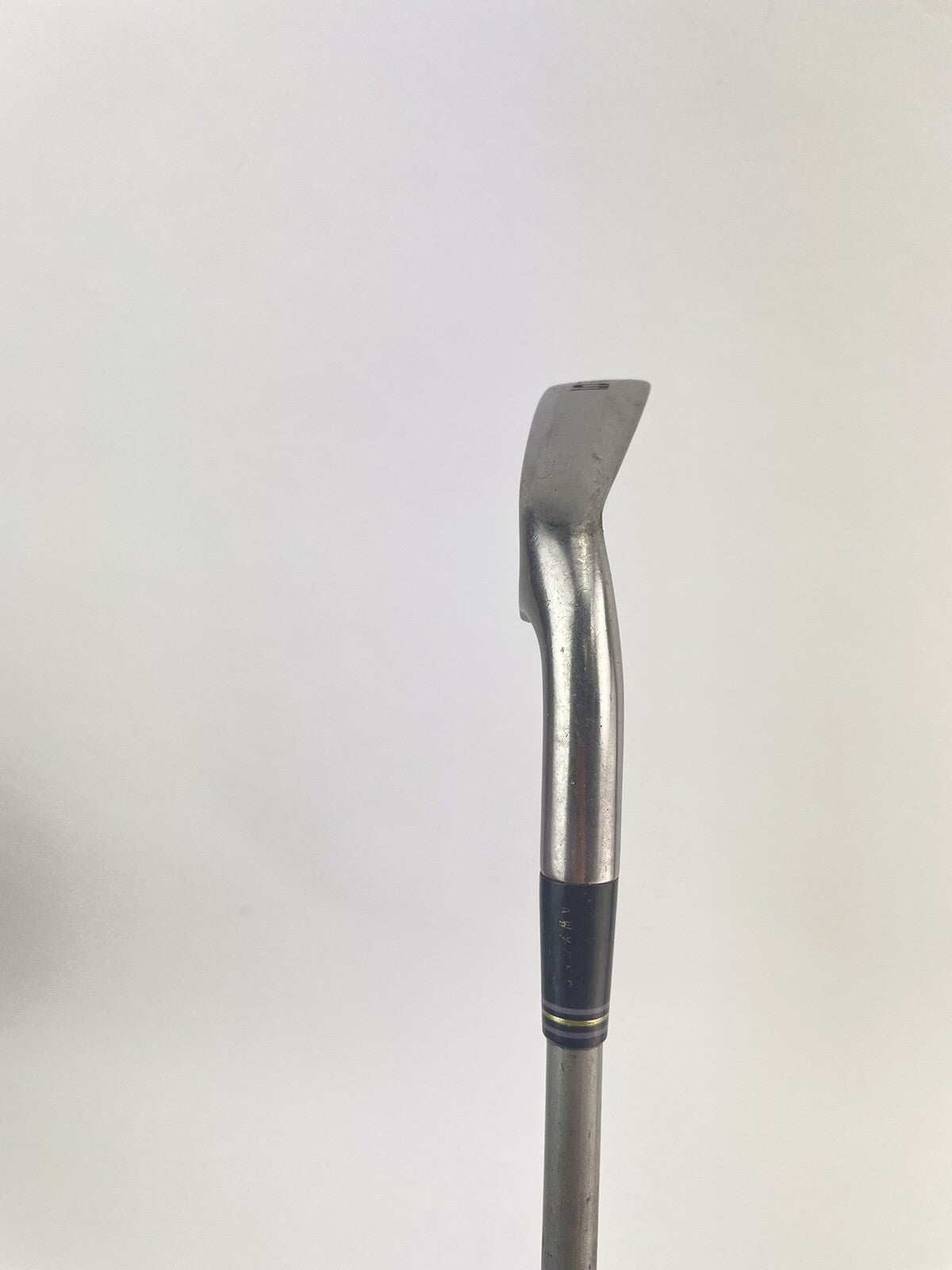 Mizuno Astron 5 Iron MTS Ladies Flex Graphite /Right Hand /New Grip /178034