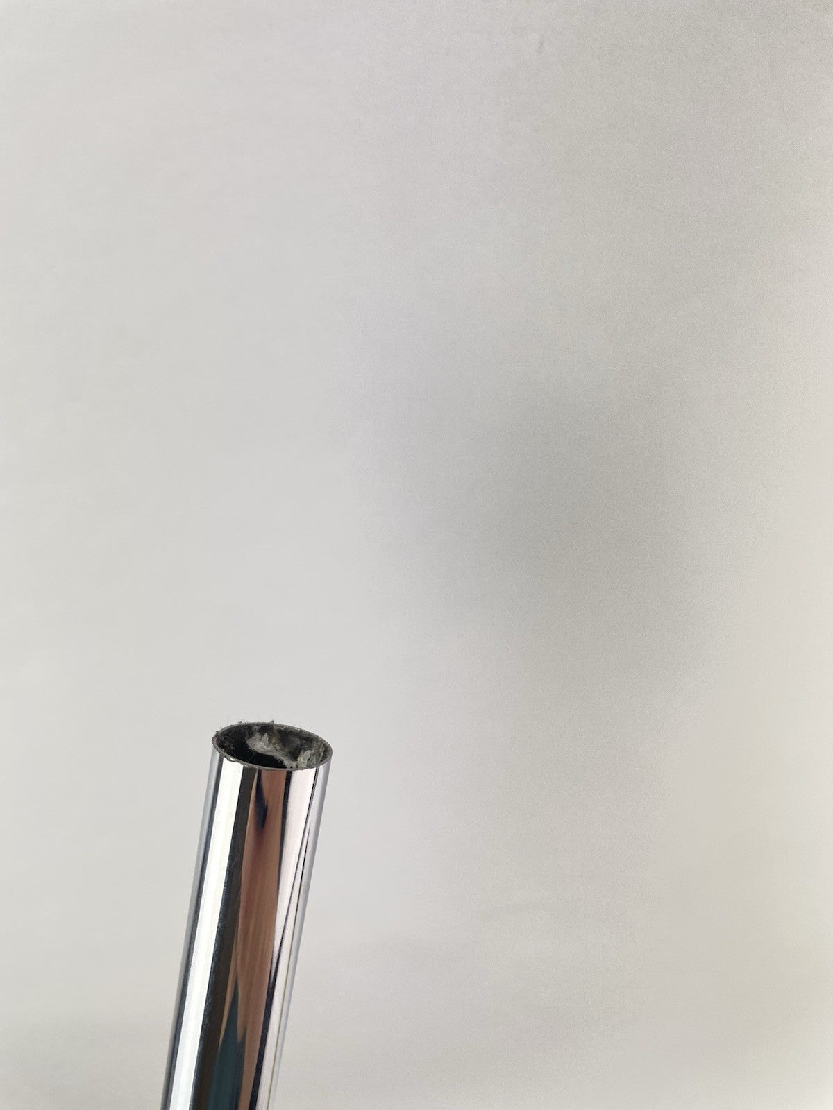 Dynamic Gold Mid Iron Shaft 115 Regular Flex Steel 35.25 /0.355 Tapered /2578612
