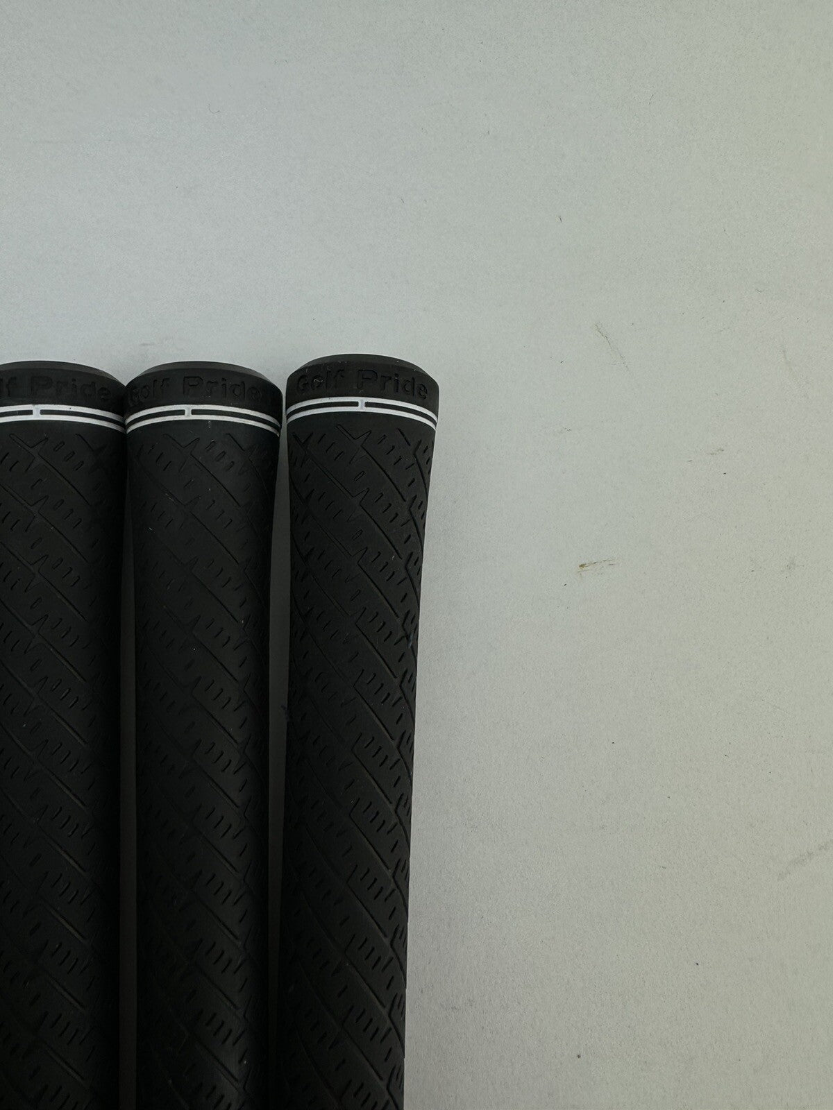Golf Pride Z-Grip Callaway (6) Men’s Standard /Black /Pulled /265525