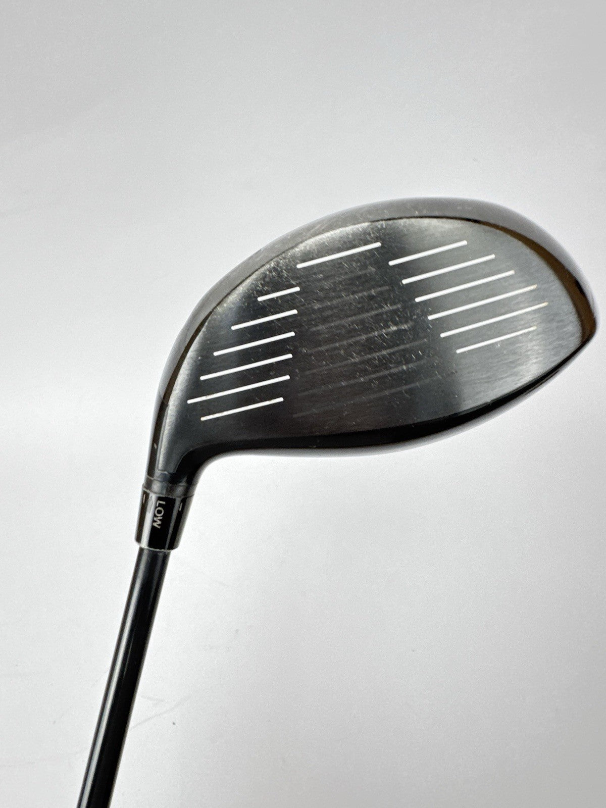 Mizuno JPX EZ Driver 10.5* Regular Flex Graphite /Right /New Grip /350668