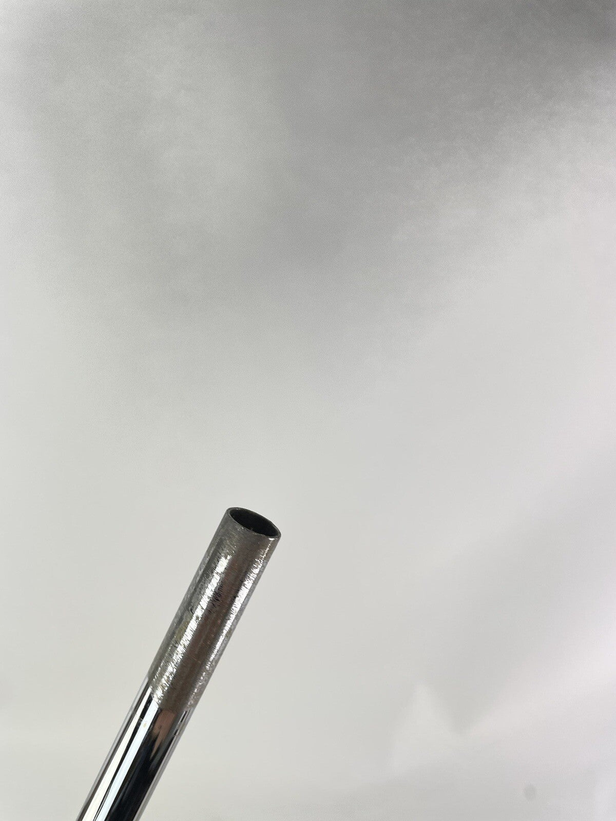 Dynamic Gold R300 Iron Shaft Regular Steel 34.75" /0.370 Parallel /149018