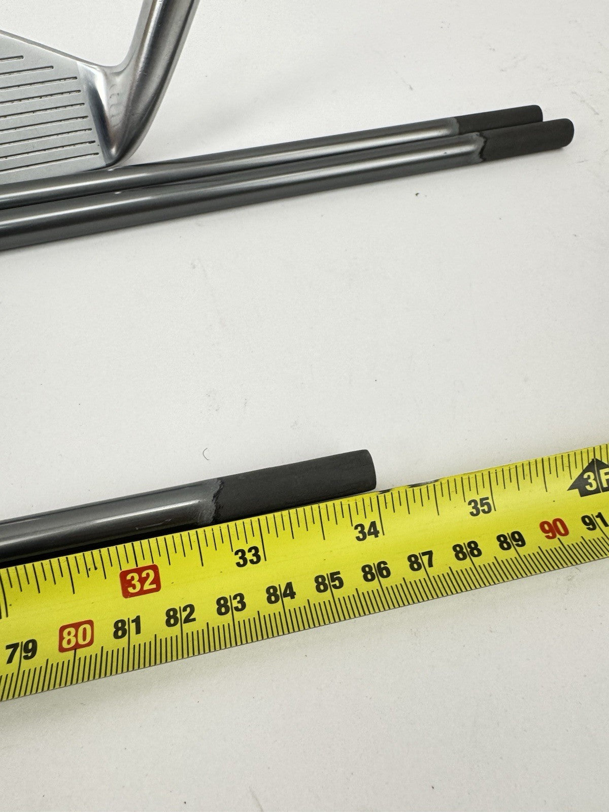 Project X Denali Wedge Shaft Set (3) Charcoal 5.0 Senior Graphite 0.355 /345988