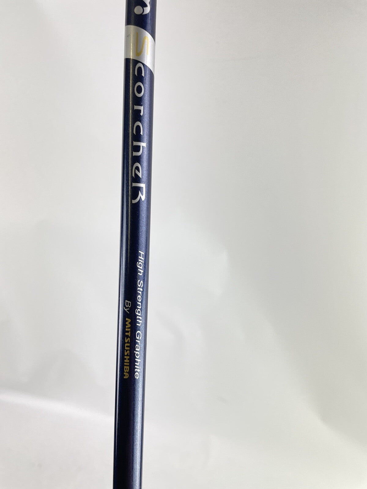 Mitsushiba Golf 7 Wood Ladies Scorcher Ladies Graphite /Right /New Grip /837215