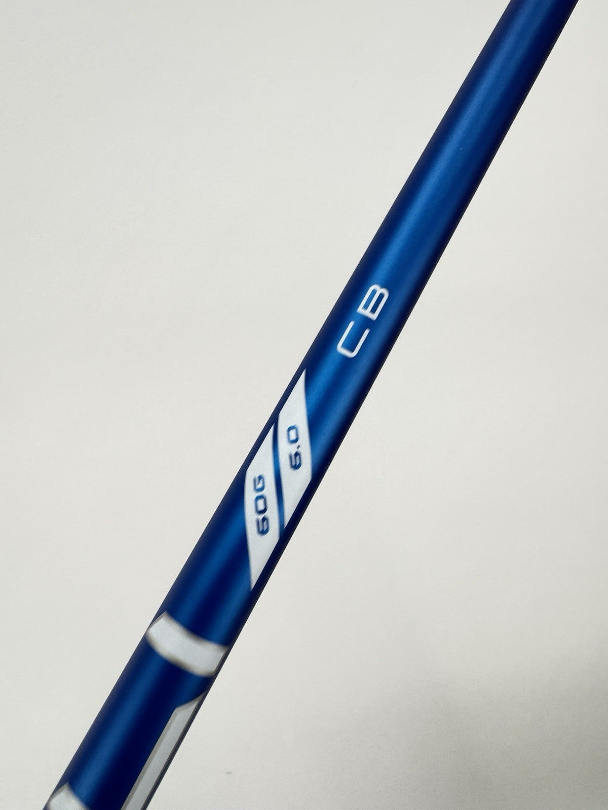 Taylormade Qi4D Qi35 Driver Shaft Denali Frost Blue Stiff Graphite 44.75” /358334