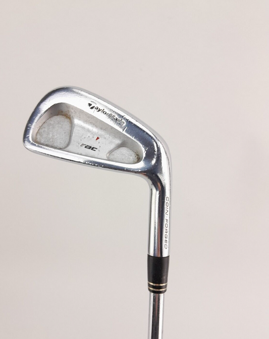 Taylormade Forged 6 Iron DG Regular Steel /Right Handed /New Grip /168060