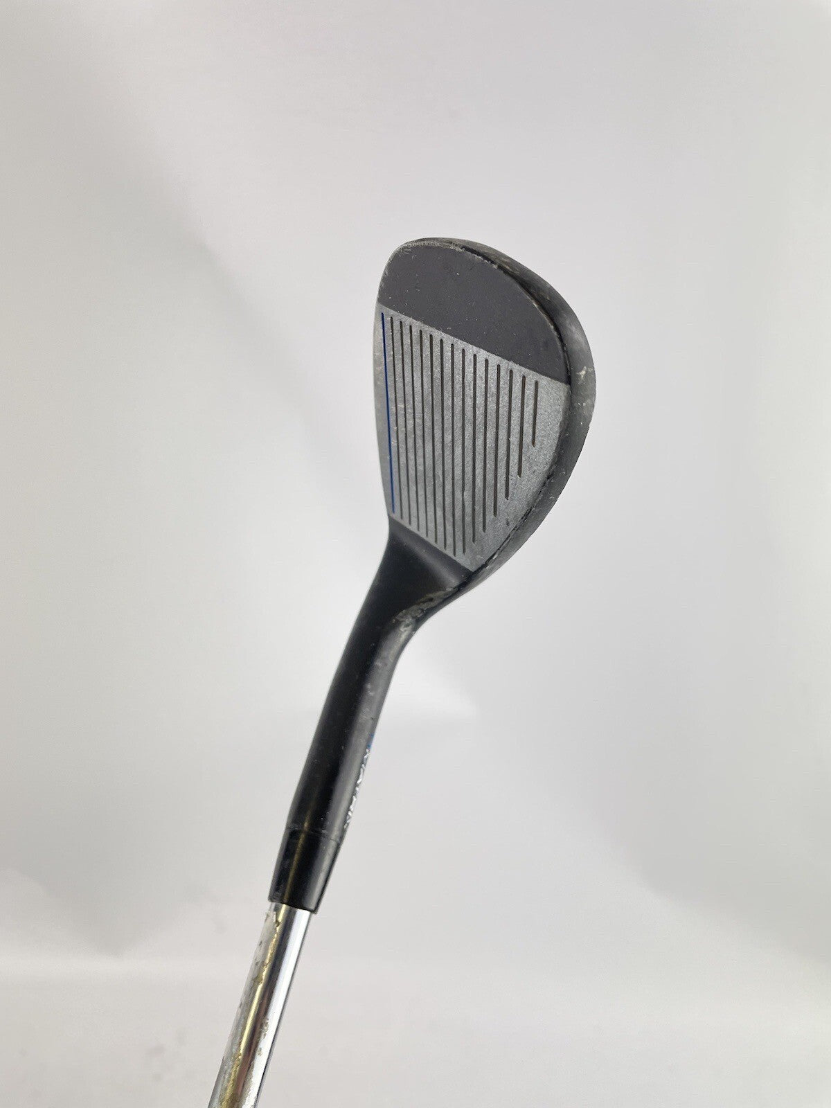 Slazenger V100 Sand Wedge 56* Regular Steel /Right Handed /New Grip /765412
