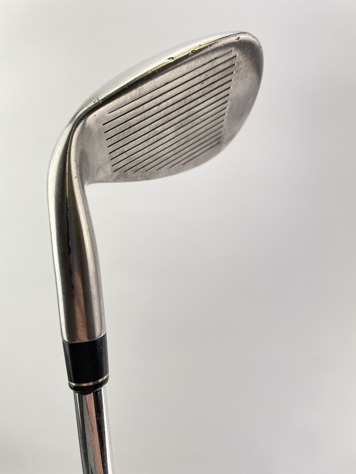 Taylormade M2 Sand Wedge 54* Reax 88 Regular Flex Steel /Right /New Grip /288187