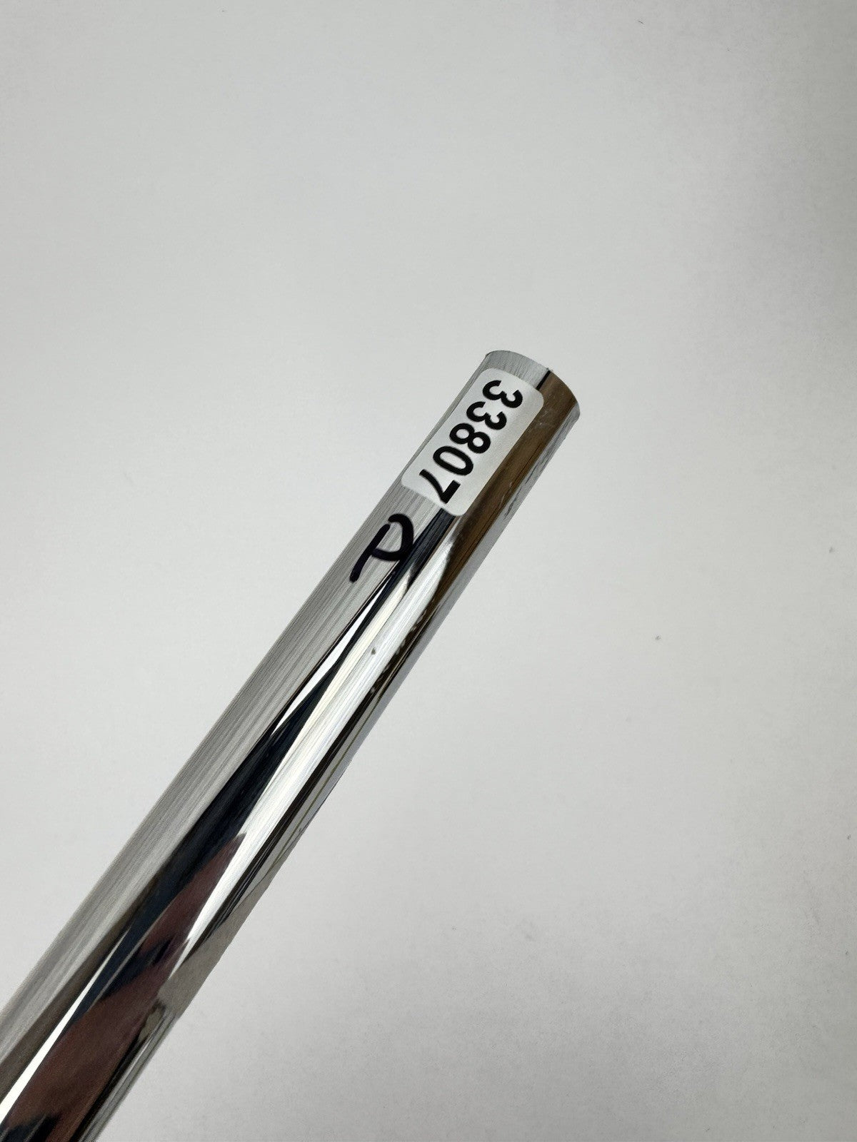 Elevate 95 Iron Shaft Regular Flex Steel 35” /0.370 Parallel /3438813