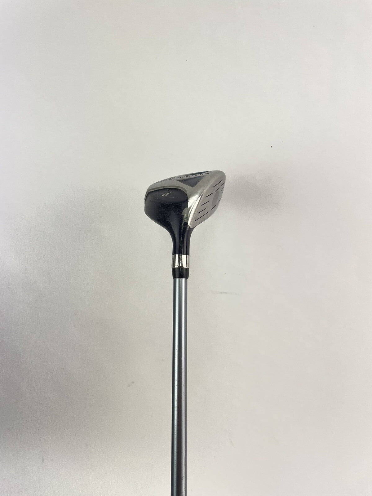 PGA Pro Collection 4 Hybrid 22* Ladies Lite Graphite /Right /New Grip /1756315