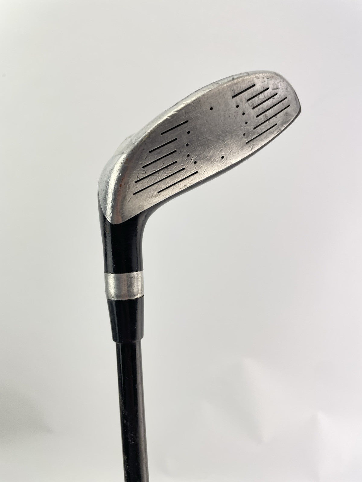 Ben Sayers Golf Hybrid Regular Flex Graphite /Right Handed /New Grip /299575