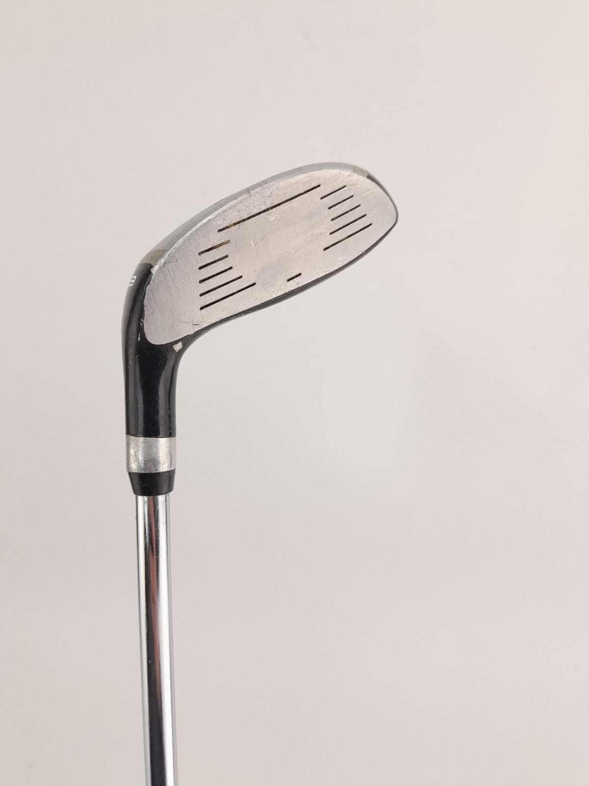 Slazenger Golf V300 Hybrid 19* Regular Steel /Right Handed /New Grip /168512